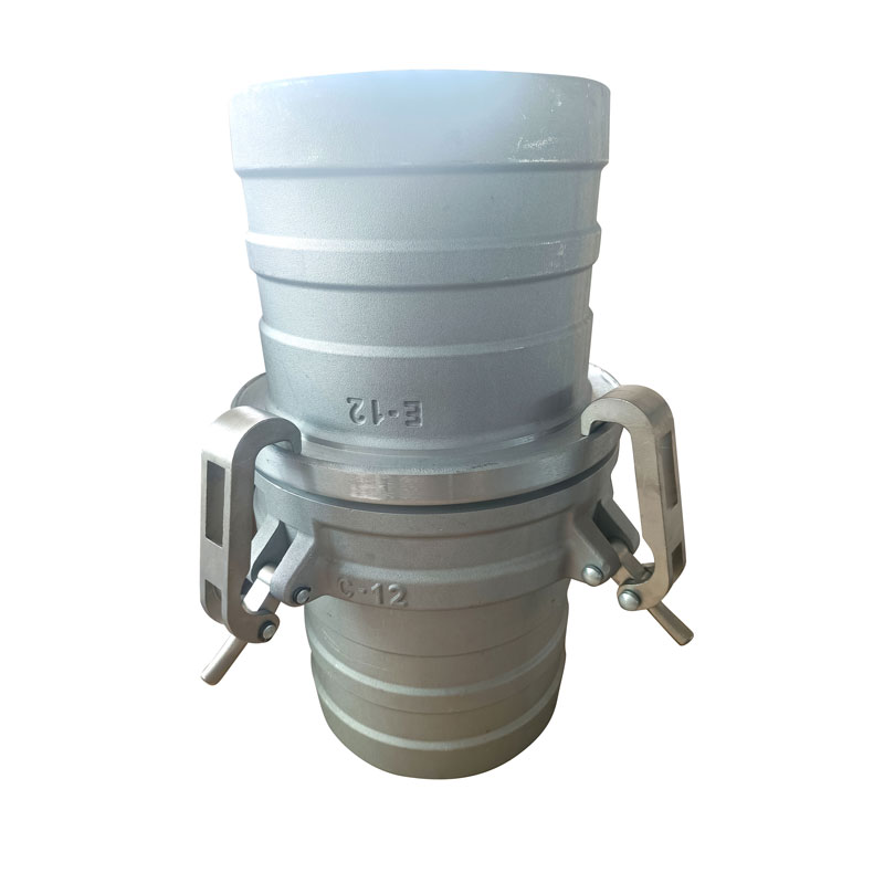 Mengenai pelepasan produk baru gandingan camlock