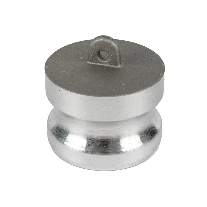 Apakah senario penggunaan gandingan camlock?