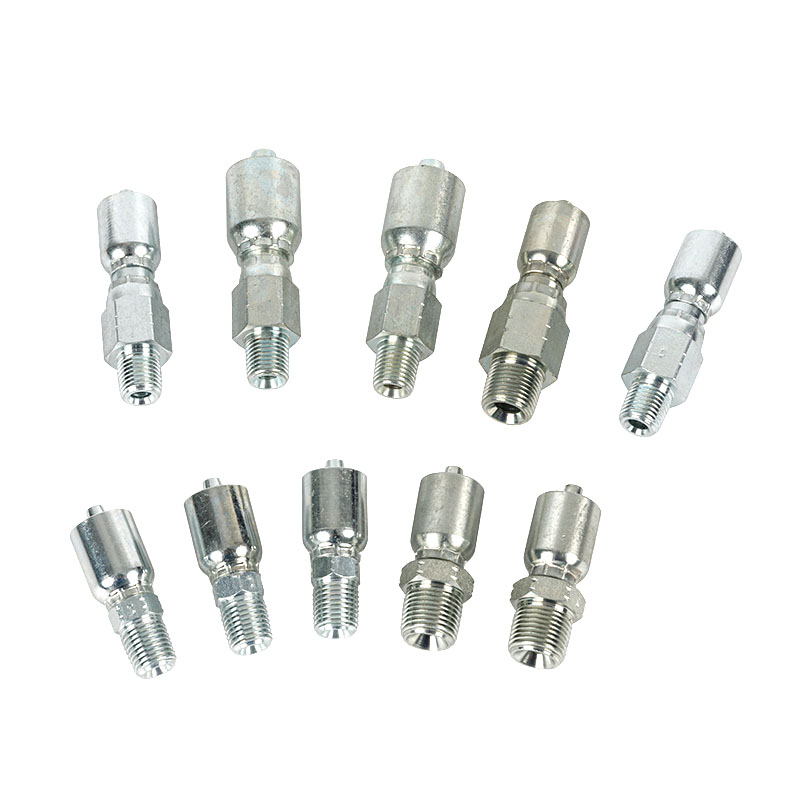 Penyambung mesin basuh